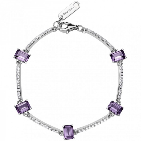 Bracciale Brosway Donna Fancy FMP06 Comprare Bracciale Brosway Donna Fancy FMP06