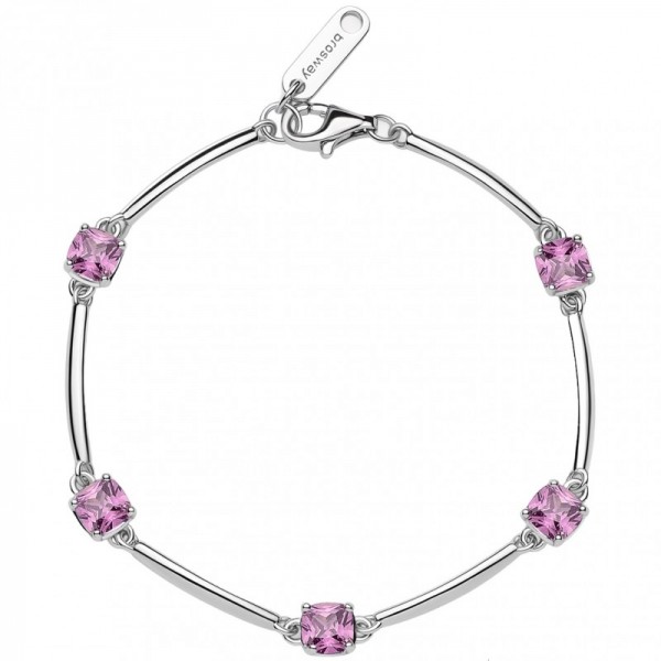 Brosway Womens Bracelet Fancy FVP05 Buy Brosway Womens Bracelet Fancy FVP05