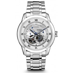 Comprar Reloj Bulova Hombre BVA Series 96A118 Automático