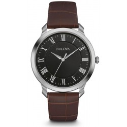 Comprar Reloj Bulova Hombre Dress 96A184 Quartz