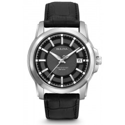 Comprar Reloj Bulova Hombre Langford Precisionist 96B158 Quartz