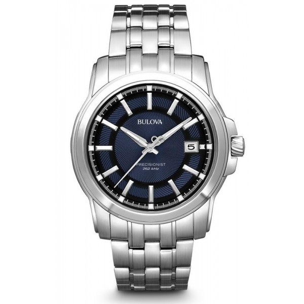 Comprar Reloj Bulova Hombre Langford Precisionist 96B159 Quartz