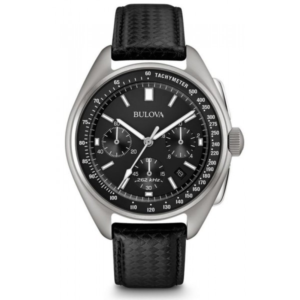 Reloj Bulova Hombre Moon Precisionist 96B251 Cronógrafo Quartz Comprar Reloj Bulova Hombre Moon Precisionist 96B251 Cronógrafo Quartz