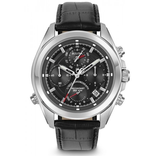 Reloj Bulova Hombre Dress Precisionist 4 Eye 96B259 Cronógrafo Quartz Comprar Reloj Bulova Hombre Dress Precisionist 4 Eye 96B259 Cronógrafo Quartz