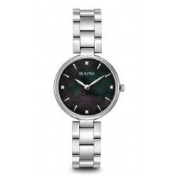 Comprar Reloj Bulova Mujer Diamonds 96S173 Quartz