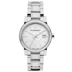 Buy Burberry Women's Watch The City BU9100