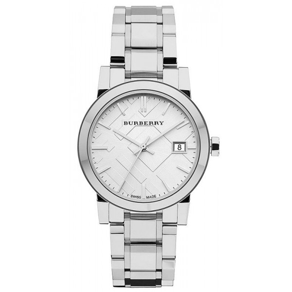 Reloj Mujer Burberry The City BU9100 Comprar Reloj Mujer Burberry The City BU9100