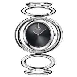 Comprar Reloj Mujer Calvin Klein Graceful K1P23102