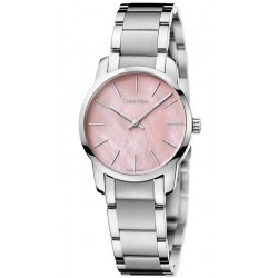 Comprar Reloj Mujer Calvin Klein City K2G2314E