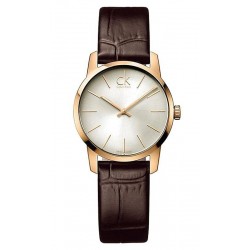 Comprar Reloj Mujer Calvin Klein City K2G23620