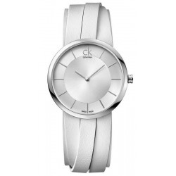 Comprar Reloj Mujer Calvin Klein Extent K2R2M1K6