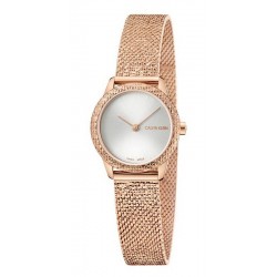 Comprar Reloj Mujer Calvin Klein Minimal K3M23U26