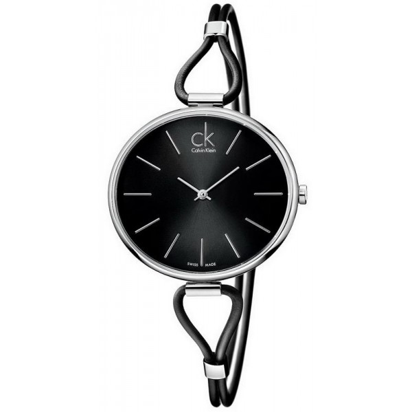 Montre Femme Calvin Klein Selection K3V231C1 Acheter Montre Femme Calvin Klein Selection K3V231C1