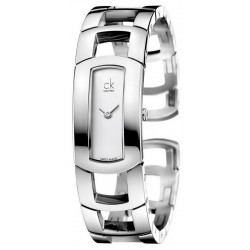 Comprar Reloj Mujer Calvin Klein Dress Middle K3Y2M116