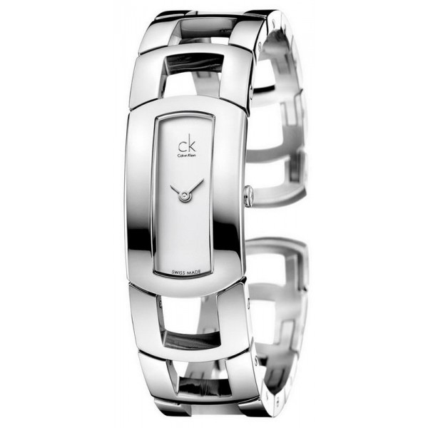 Calvin Klein Damenuhr Dress Middle K3Y2M116 Kaufen Sie Calvin Klein Damenuhr Dress Middle K3Y2M116