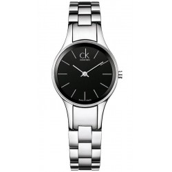 Calvin Klein Women's Watch Semplicity K4323130