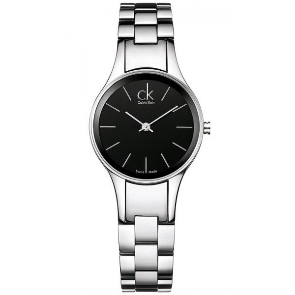 Buy Calvin Klein Women's Watch Semplicity K4323130