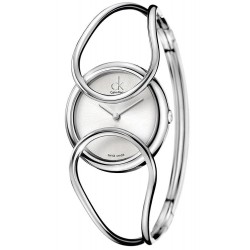 Comprar Reloj Mujer Calvin Klein Inclined K4C2M116