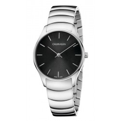 Comprar Reloj Mujer Calvin Klein Classic Too K4D2214V