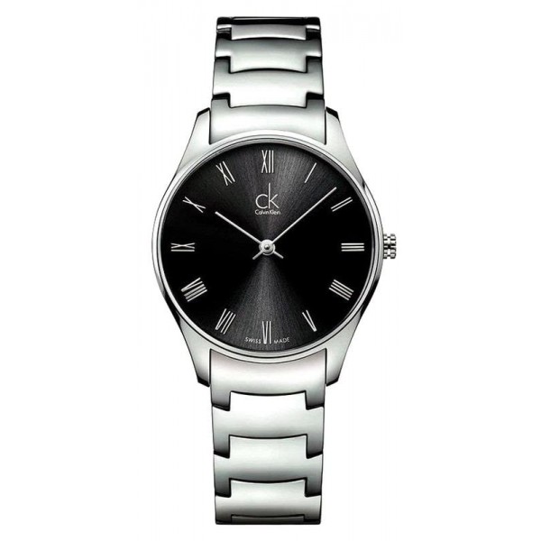 Orologio Donna Calvin Klein New Classic K4D2214Y Comprare Orologio Donna Calvin Klein New Classic K4D2214Y
