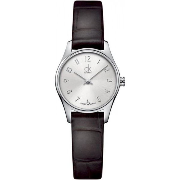 Comprar Reloj Mujer Calvin Klein New Classic K4D231G6
