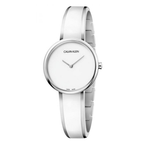 Comprar Reloj Mujer Calvin Klein Seduce K4E2N116