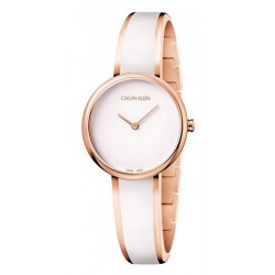 Comprar Reloj Mujer Calvin Klein Seduce K4E2N616