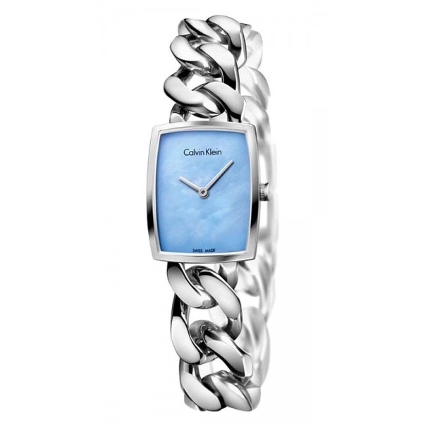 Calvin Klein Damenuhr Amaze K5D2L12N Kaufen Sie Calvin Klein Damenuhr Amaze K5D2L12N