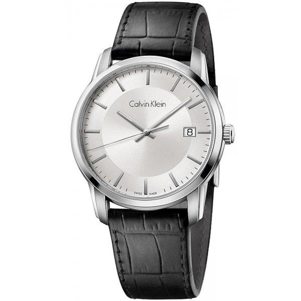 Calvin Klein Men's Watch Infinite K5S311C6 Buy Calvin Klein Men's Watch Infinite K5S311C6