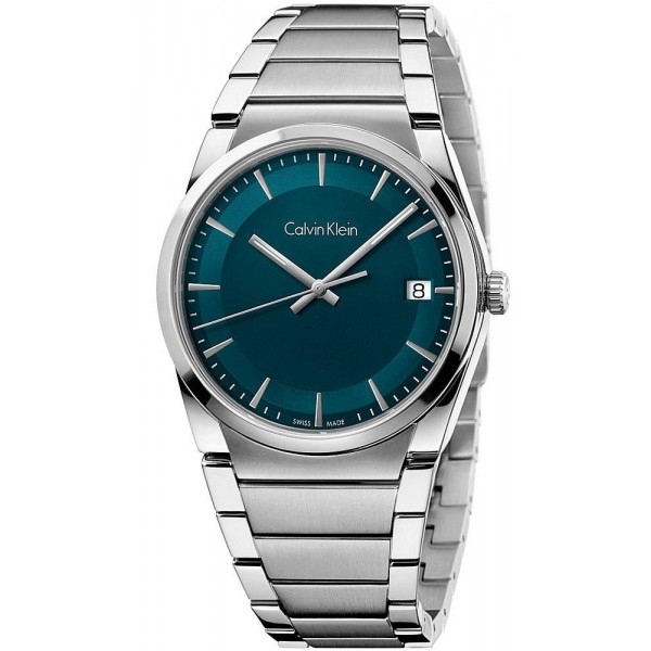 Calvin Klein Men's Watch Step K6K3114L Buy Calvin Klein Men's Watch Step K6K3114L