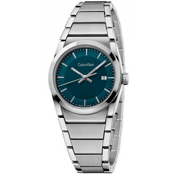Comprare Orologio Donna Calvin Klein Step K6K3314L