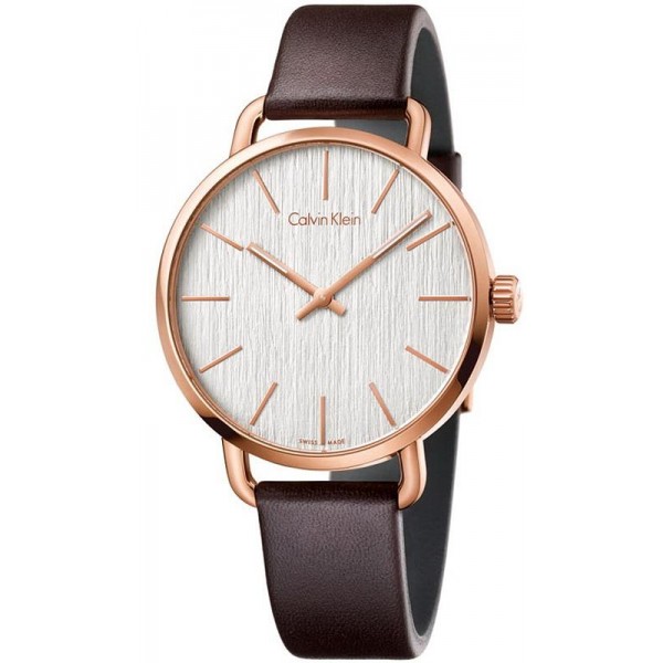 Acheter Montre Homme Calvin Klein Even K7B216G6
