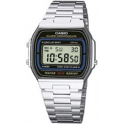 Comprare Orologio Unisex Casio Vintage A164WA-1VES