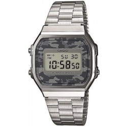 Comprare Orologio Unisex Casio Vintage A168WEC-1EF