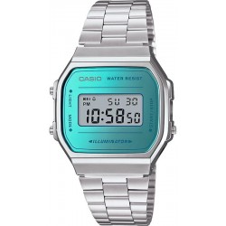 Comprare Orologio Unisex Casio Vintage A168WEM-2EF