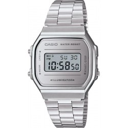Comprare Orologio Unisex Casio Vintage A168WEM-7EF