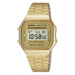 Comprare Orologio Unisex Casio Vintage A168WG-9EF