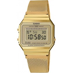 Comprare Orologio Unisex Casio Vintage A700WEMG-9AEF