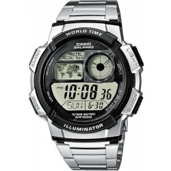 Comprar Reloj para Hombre Casio Collection AE-1000WD-1AVEF