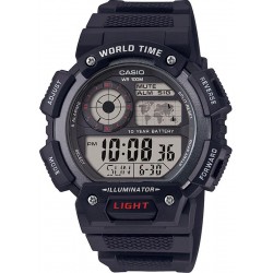 Comprar Reloj para Hombre Casio Collection AE-1400WH-1AVEF