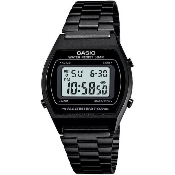 Casio Vintage Unisex Watch B640WB-1AEF Buy Casio Vintage Unisex Watch B640WB-1AEF