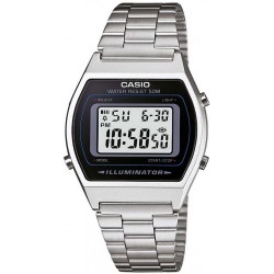 Comprare Orologio Unisex Casio Vintage B640WD-1AVEF