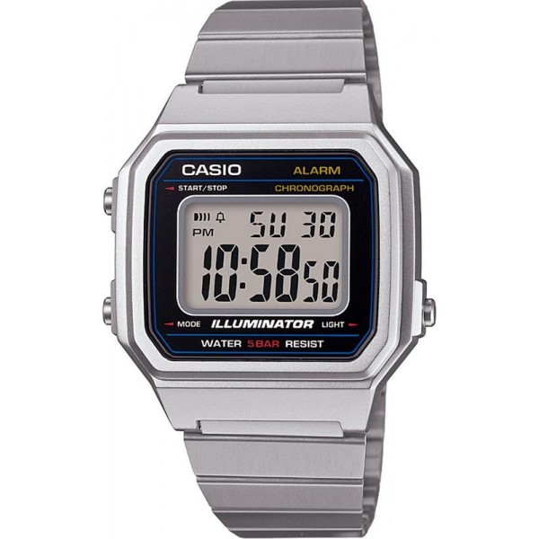 Casio Vintage Herrenuhr B650WD-1AEF Casio Vintage Herrenuhr B650WD-1AEF kaufen