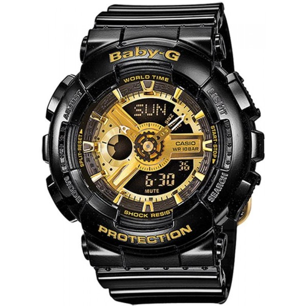 Comprar Reloj para Mujer Casio Baby-G BA-110-1AER