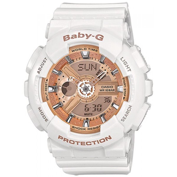 Comprare Orologio da Donna Casio Baby-G BA-110-7A1ER