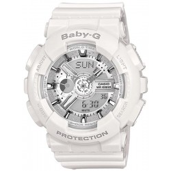 Comprare Orologio da Donna Casio Baby-G BA-110-7A3ER