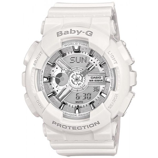 Comprar Reloj para Mujer Casio Baby-G BA-110-7A3ER