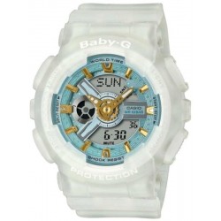 Comprare Orologio da Donna Casio Baby-G BA-110SC-7AER