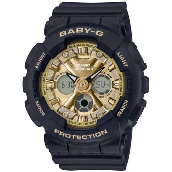 Comprare Orologio da Donna Casio Baby-G BA-130-1A3ER