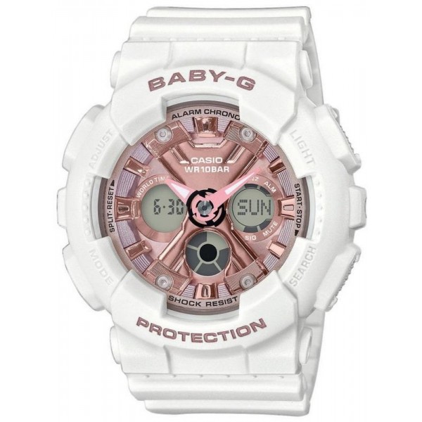 Comprar Reloj para Mujer Casio Baby-G BA-130-7A1ER